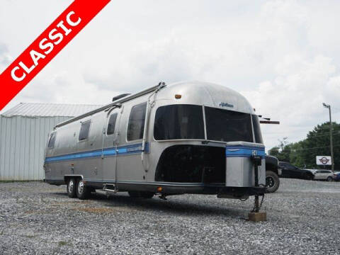 Airstream Excella Image