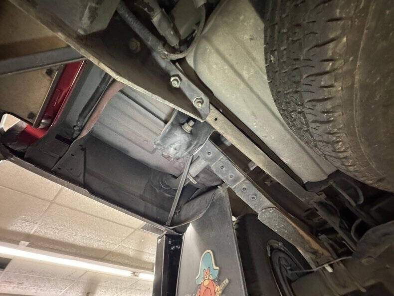 1993 Ford F-150