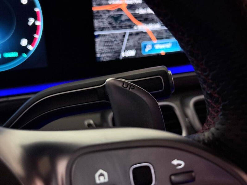 2021 Mercedes-Benz GLE AMG GLE 53