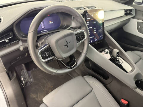 2023 Polestar 2