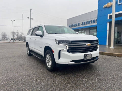 2023 Chevrolet Suburban for sale at CAR-MART in Union City TN