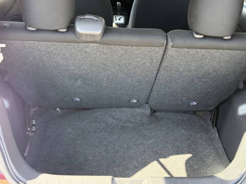 2021 Mitsubishi Mirage