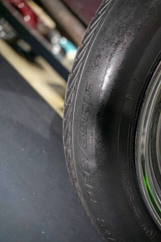 1941 International Model K