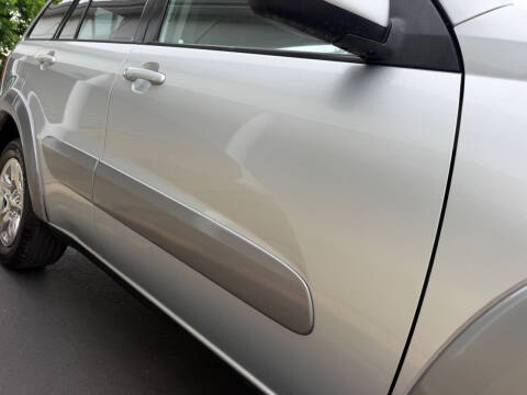 2005 Toyota RAV4