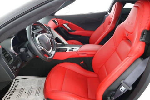 2016 Chevrolet Corvette Z06