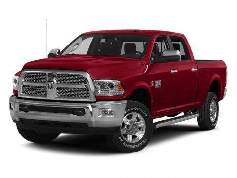 2013 RAM Ram Pickup 2500 for sale at Dothan OffRoad And Marine in Dothan AL