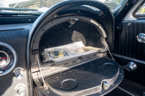 1964 Chevrolet Corvette