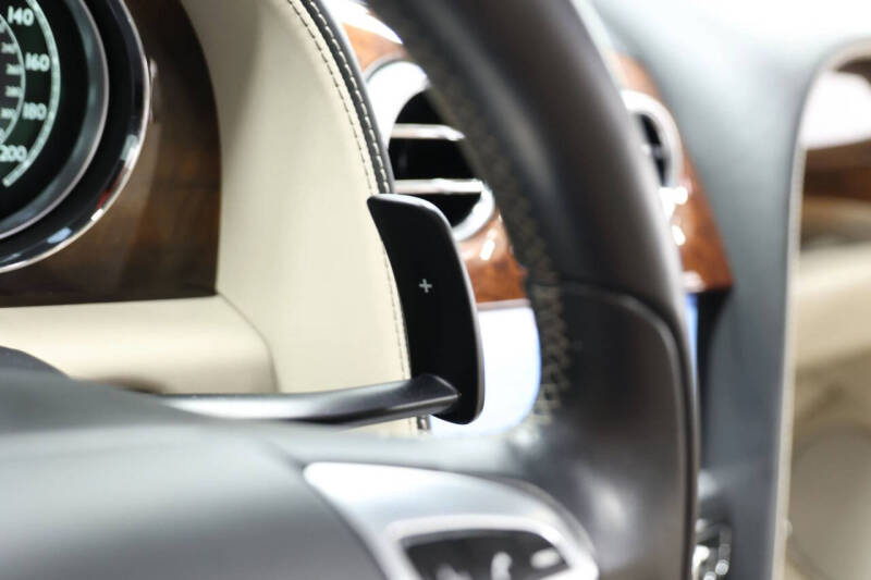 2014 Bentley Flying Spur