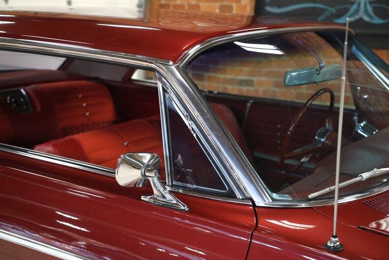 1964 Chevrolet Impala