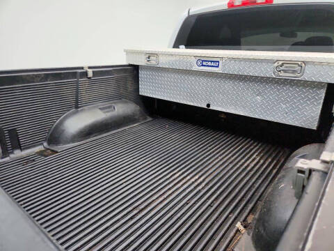 2004 Dodge Ram 1500