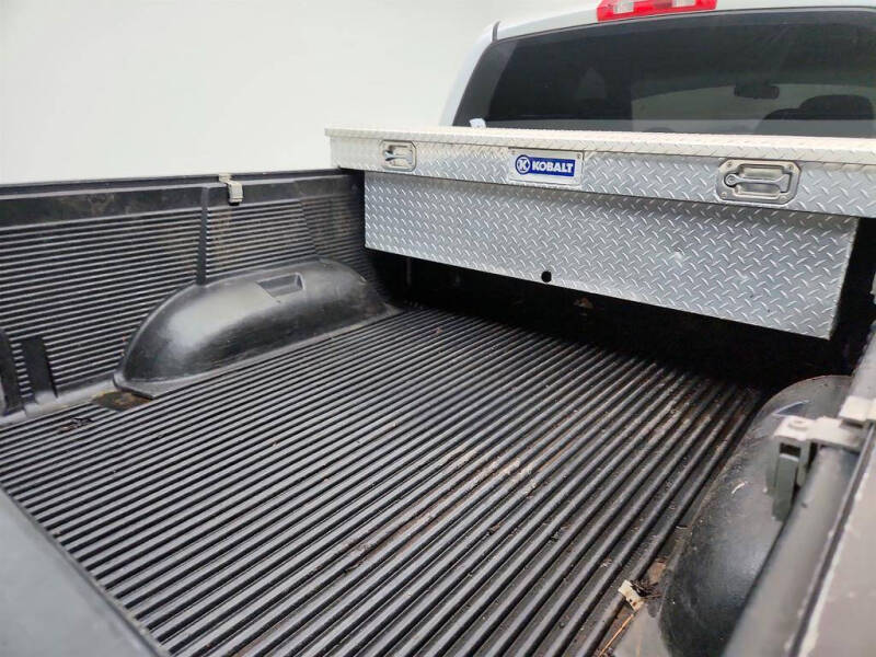 2004 Dodge Ram 1500