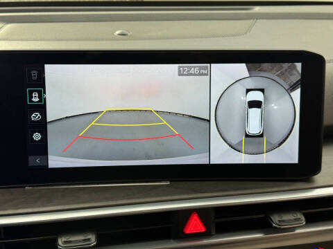 2024 Kia Sorento X-Line SX Prestige