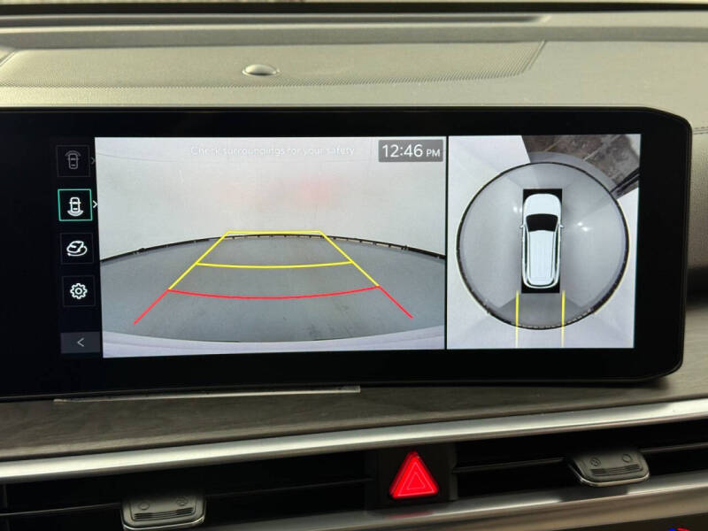 2024 Kia Sorento X-Line SX Prestige