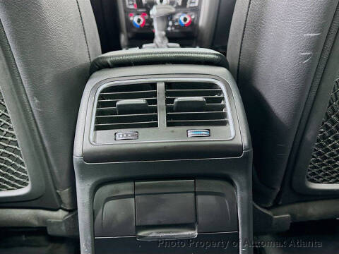 2013 Audi A4 2.0T Premium Plus