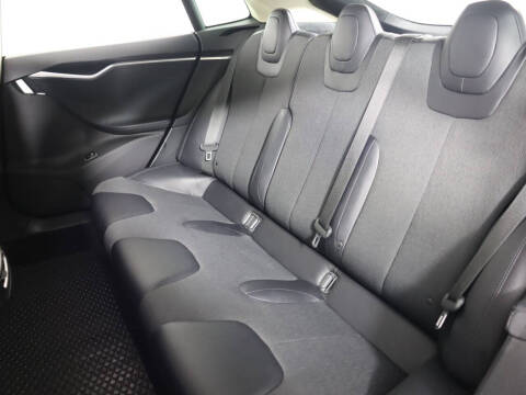 2014 Tesla Model S 60