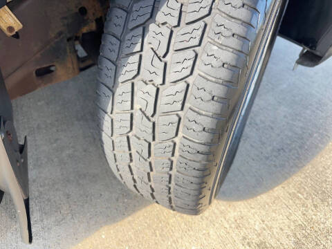 2004 Chevrolet TrailBlazer EXT LT