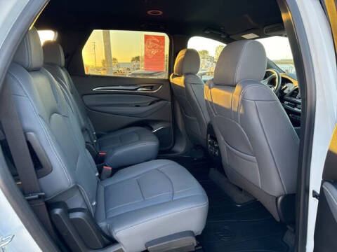 2024 Buick Enclave Premium