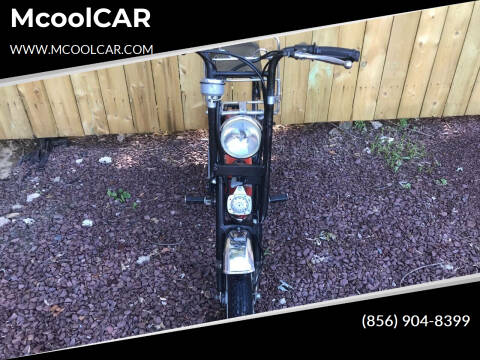 1978 Di Blasi D7 for sale at McoolCAR in Upper Darby PA