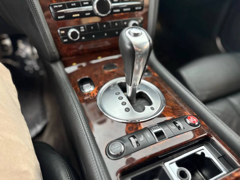 2009 Bentley Continental GT