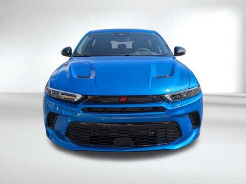 2025 Dodge Hornet GT