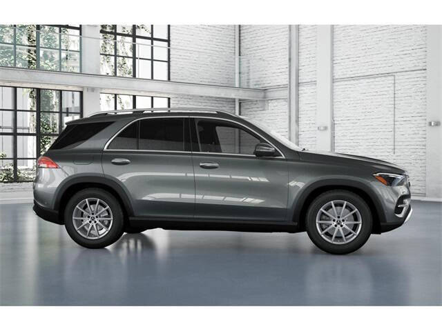 2026 Mercedes-Benz GLE GLE 350 4MATIC