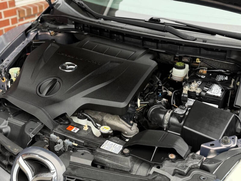2009 Mazda CX-7 Sport