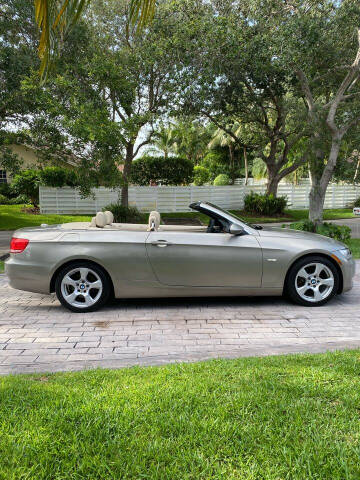 2008 BMW 3 Series 328i