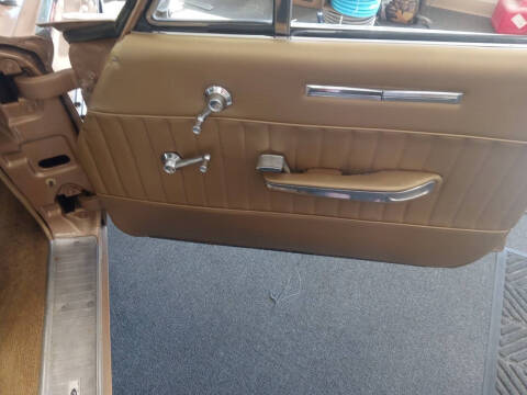 1964 Mercury Montclair