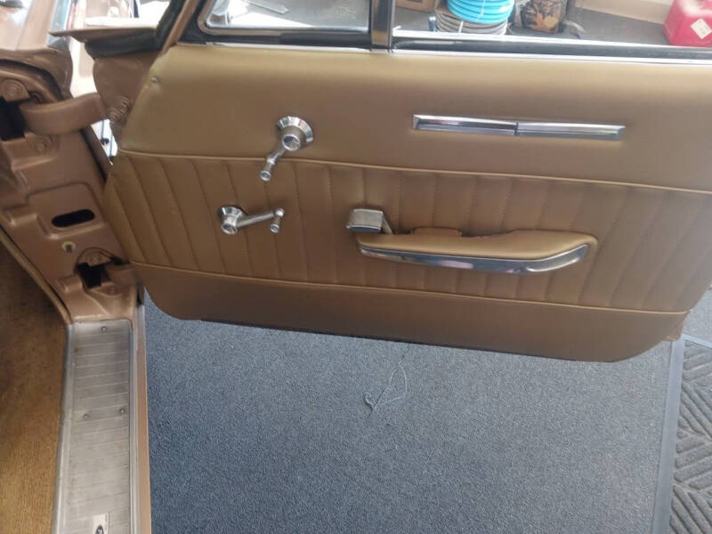 1964 Mercury Montclair