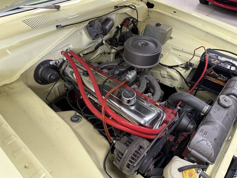 1967 Dodge Dart