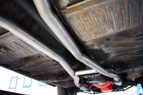 1969 Plymouth Roadrunner