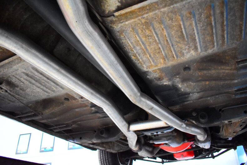 1969 Plymouth Roadrunner