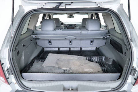 2007 Jeep Grand Cherokee Limited