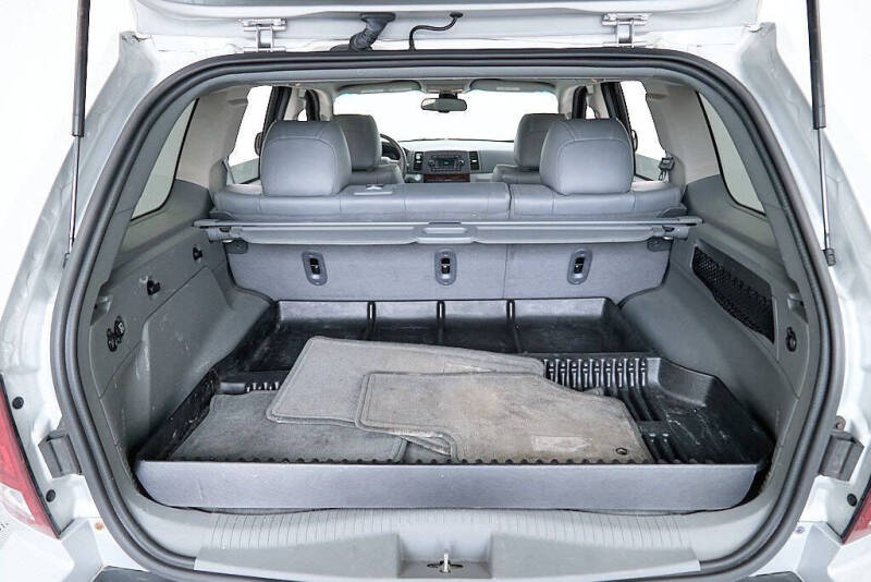 2007 Jeep Grand Cherokee Limited