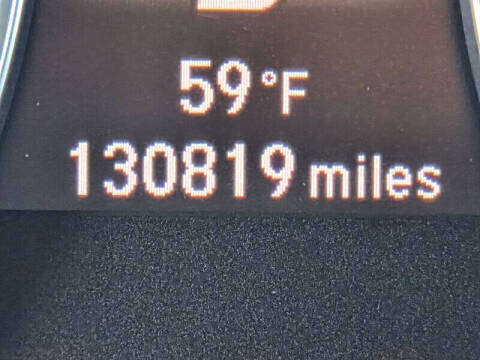 2016 Acura MDX w/Tech