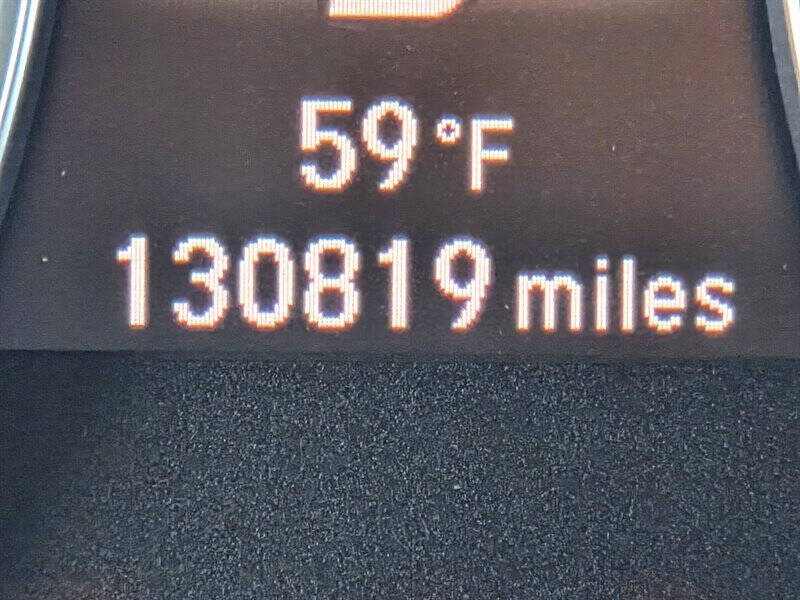 2016 Acura MDX w/Tech