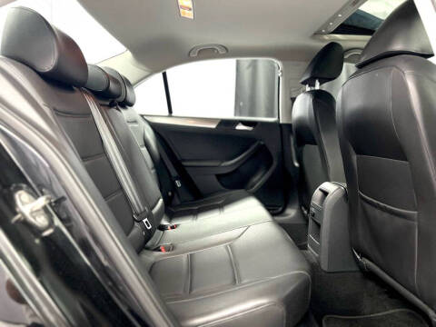 2015 Volkswagen Jetta