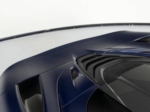 2020 McLaren 720S Spider