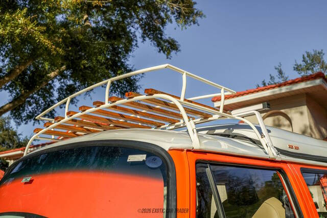 2011 Volkswagen Type 2