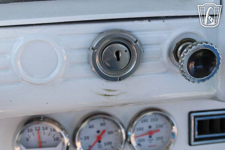 1963 Chevrolet C10