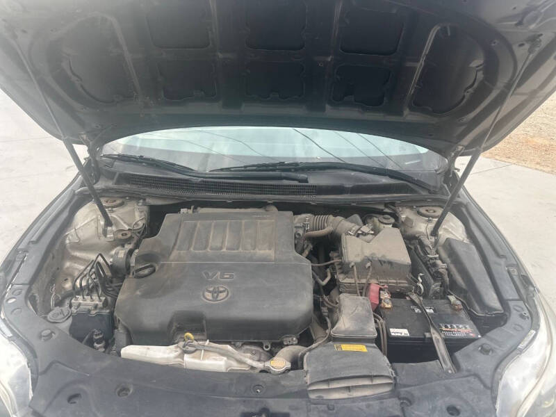 2014 Toyota Avalon XLE Premium