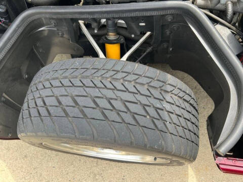 1993 Chevrolet Corvette
