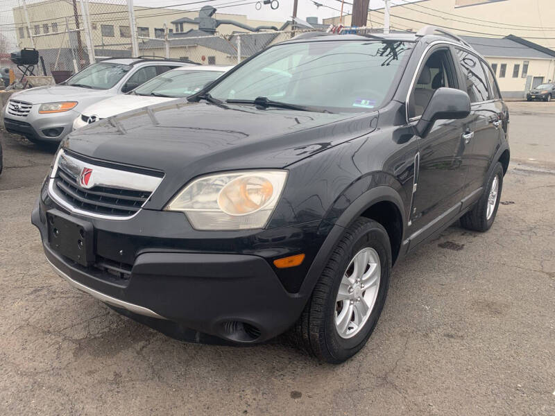 2008 Saturn Vue XE
