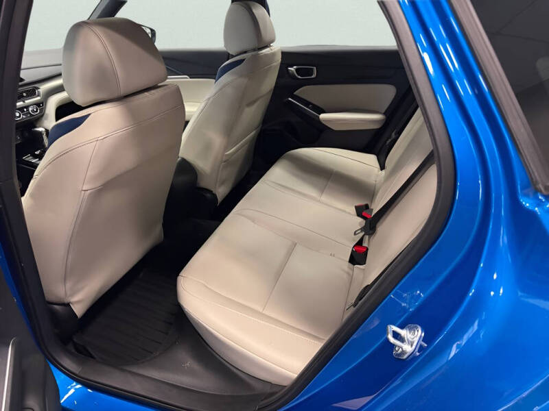 2026 Acura Integra w/A-SPEC