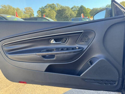 2013 Volkswagen Eos Komfort SULEV