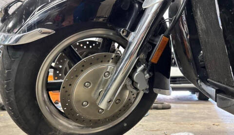 2012 Yamaha Royal Star