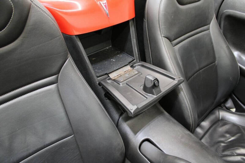 2006 Pontiac Solstice