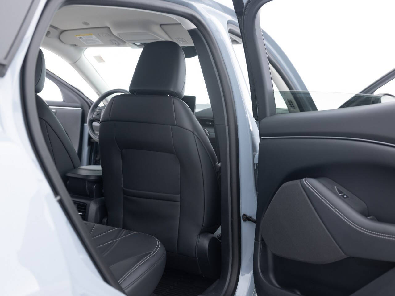 Used Car 2024 Ford Mustang Mach-e  Select 4dr Suv For Sale Under $25,000 In Coal City, Illinois