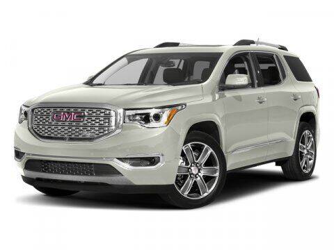 2017 GMC Acadia for sale at CarZoneUSA in West Monroe LA