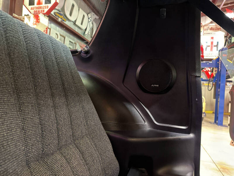 1982 Chevrolet Camaro Z28